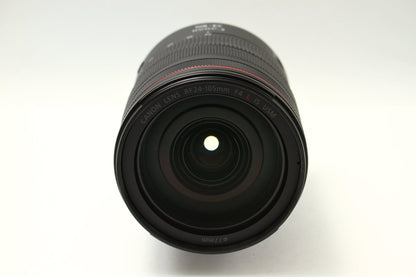 RF 24-105/4 L IS USM