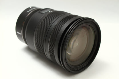 NIKKOR-Z 24-70/2.8 S