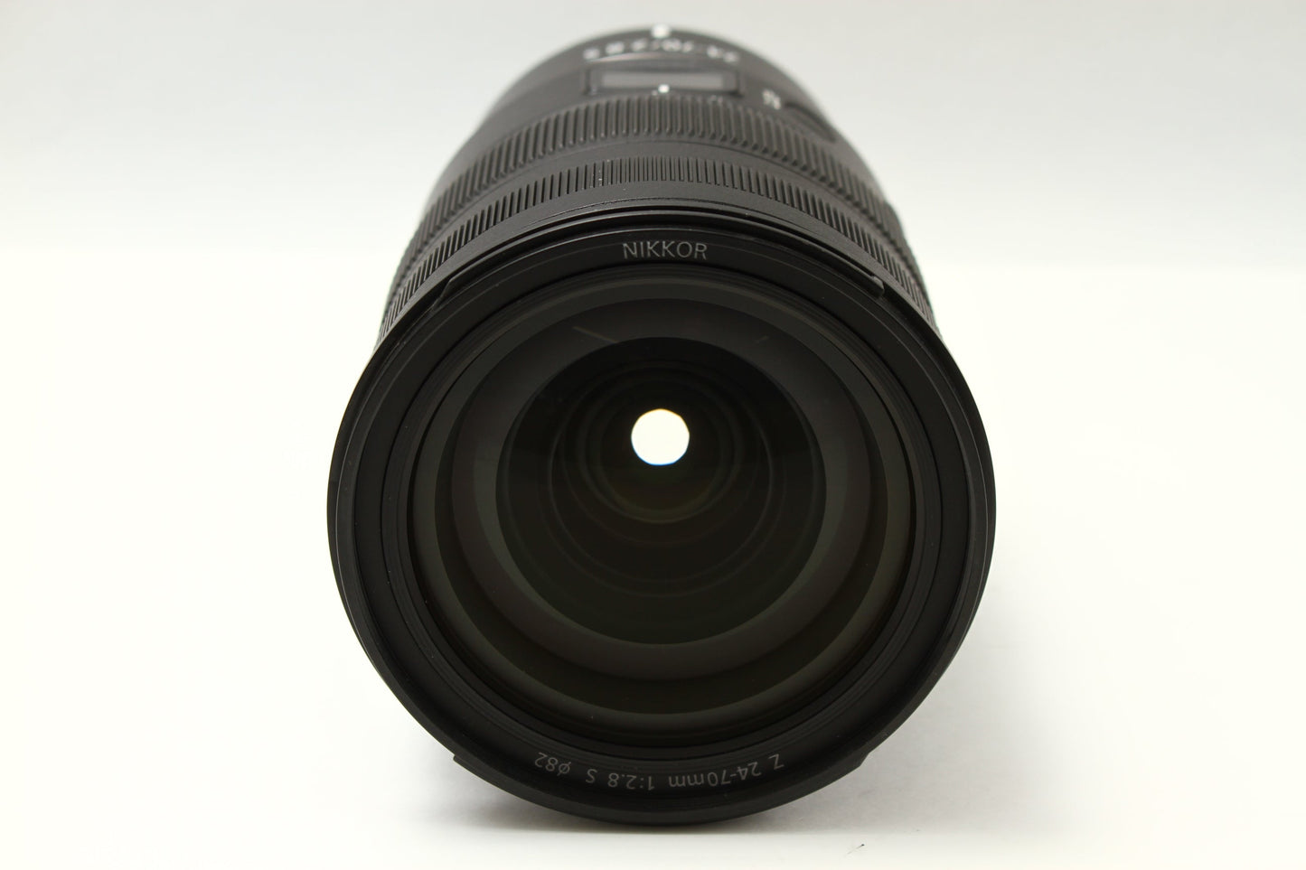 NIKKOR-Z 24-70/2.8 S