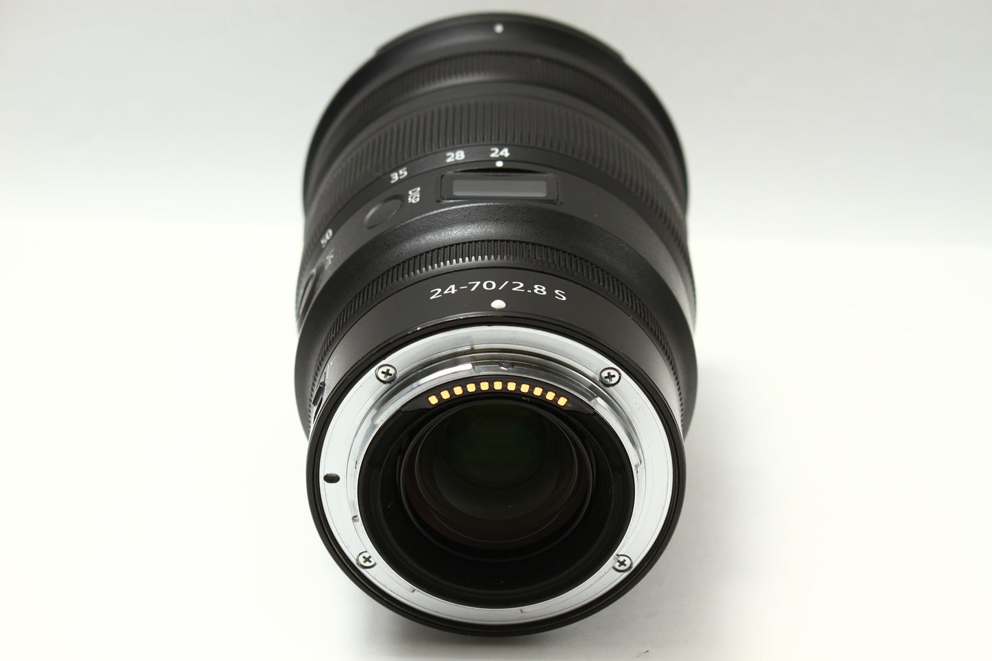 NIKKOR-Z 24-70/2.8 S