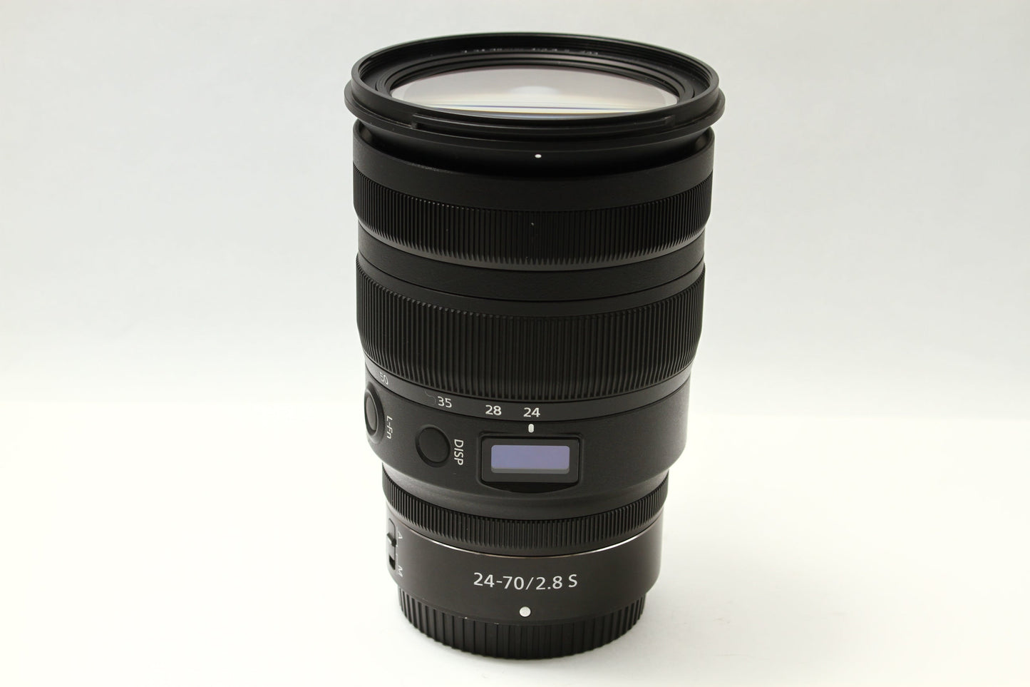 NIKKOR-Z 24-70/2.8 S
