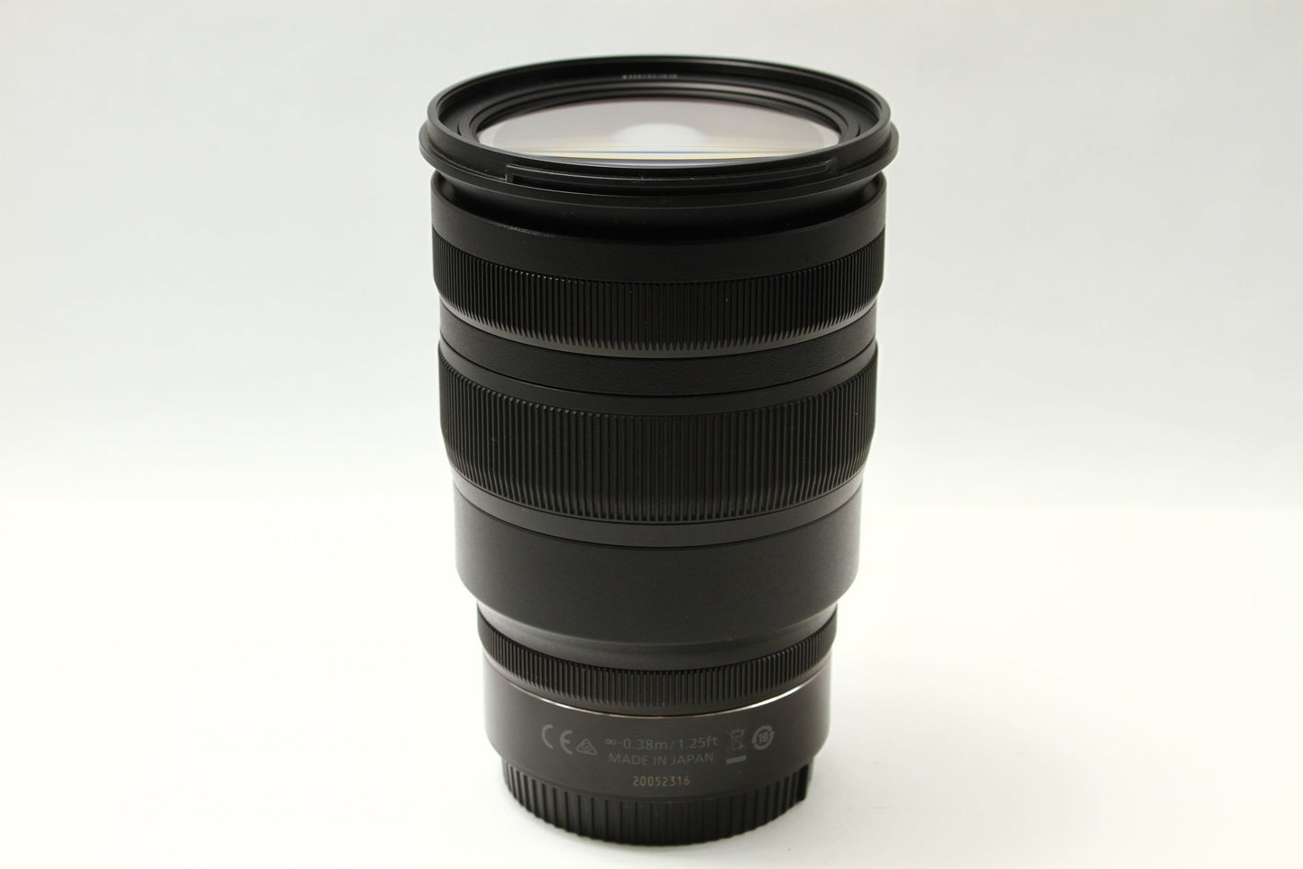 NIKKOR-Z 24-70/2.8 S