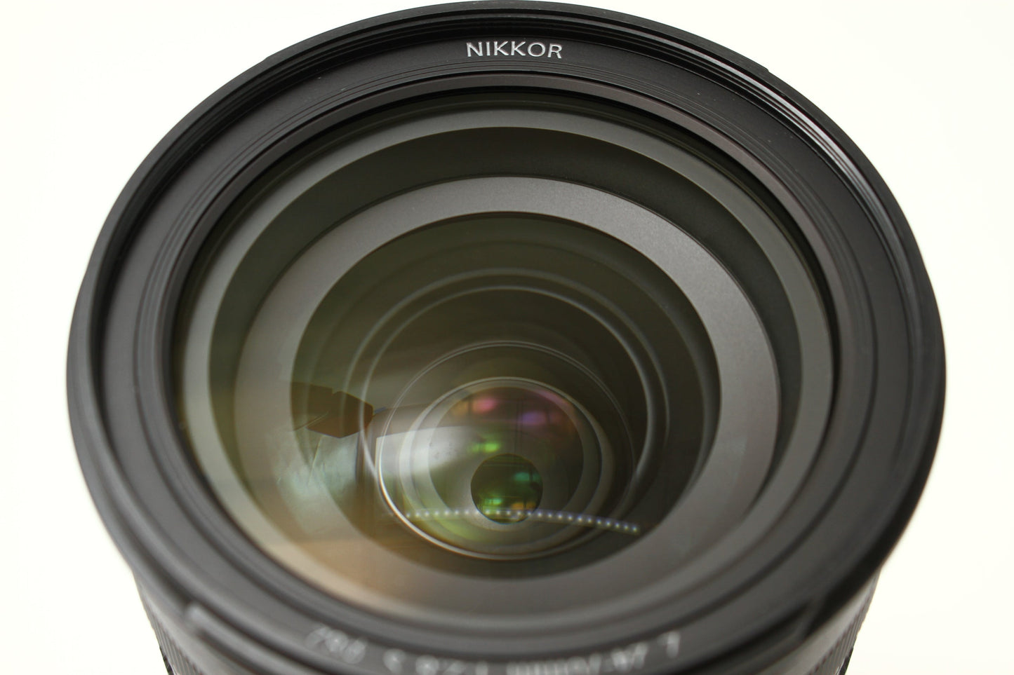 NIKKOR-Z 24-70/2.8 S