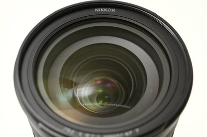 NIKKOR-Z 24-70/2.8 S