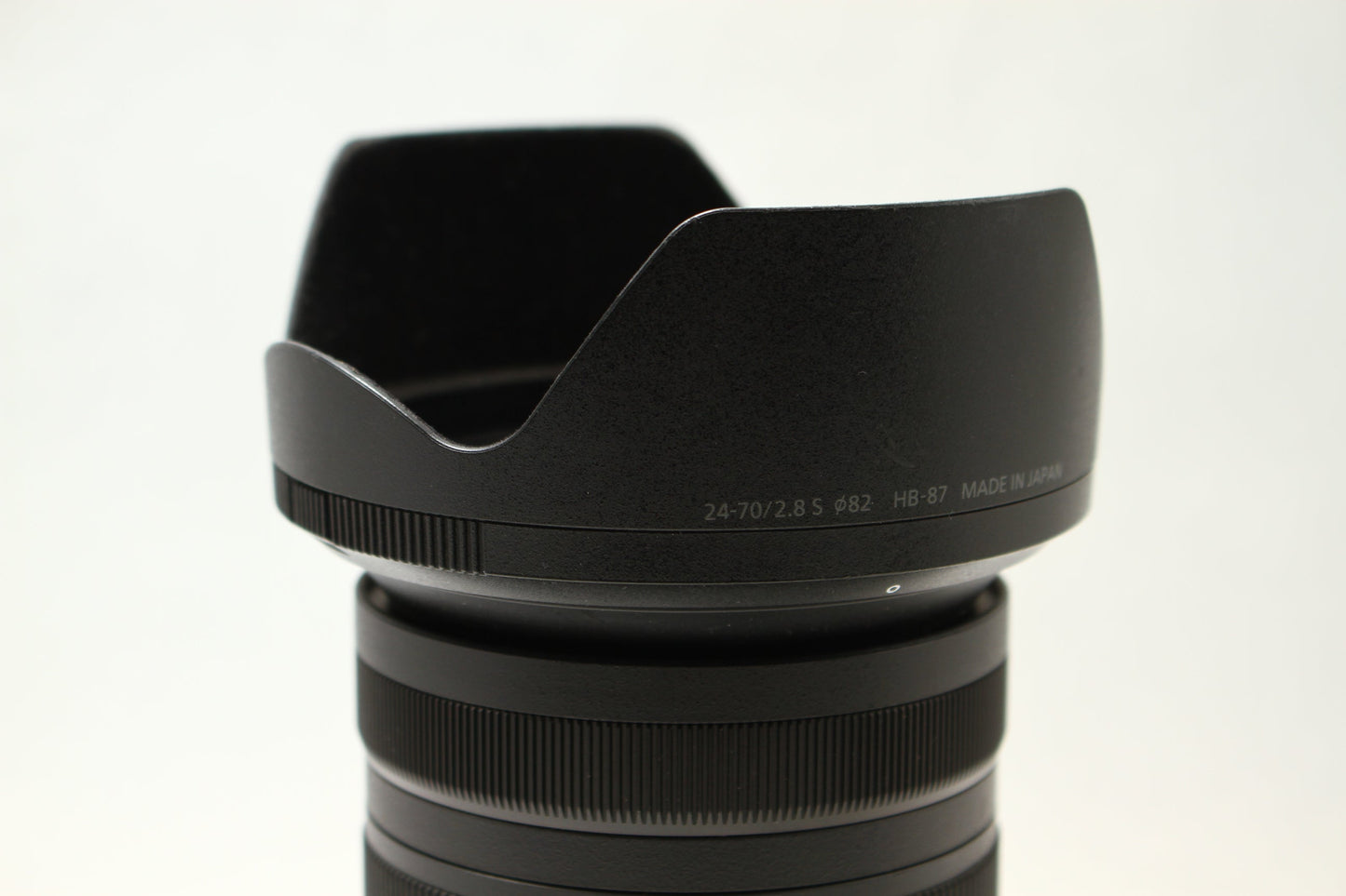 NIKKOR-Z 24-70/2.8 S