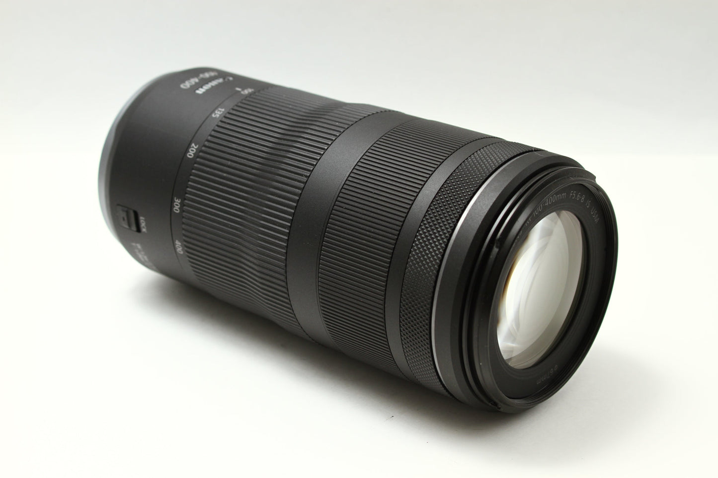 RF 100-400/5.6-8 IS USM