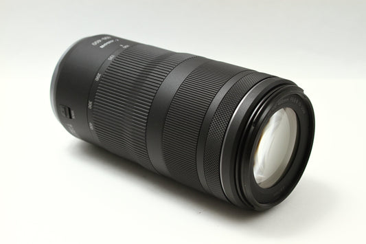 RF 100-400/5.6-8 IS USM