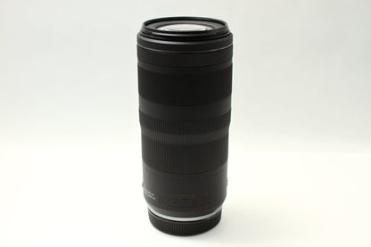 RF 100-400/5.6-8 IS USM