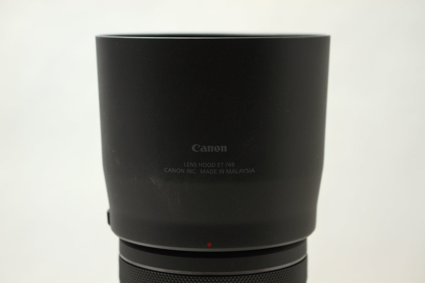 RF 100-400/5.6-8 IS USM