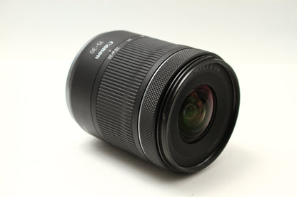 RF 15-30/4.5-6.3 IS STM