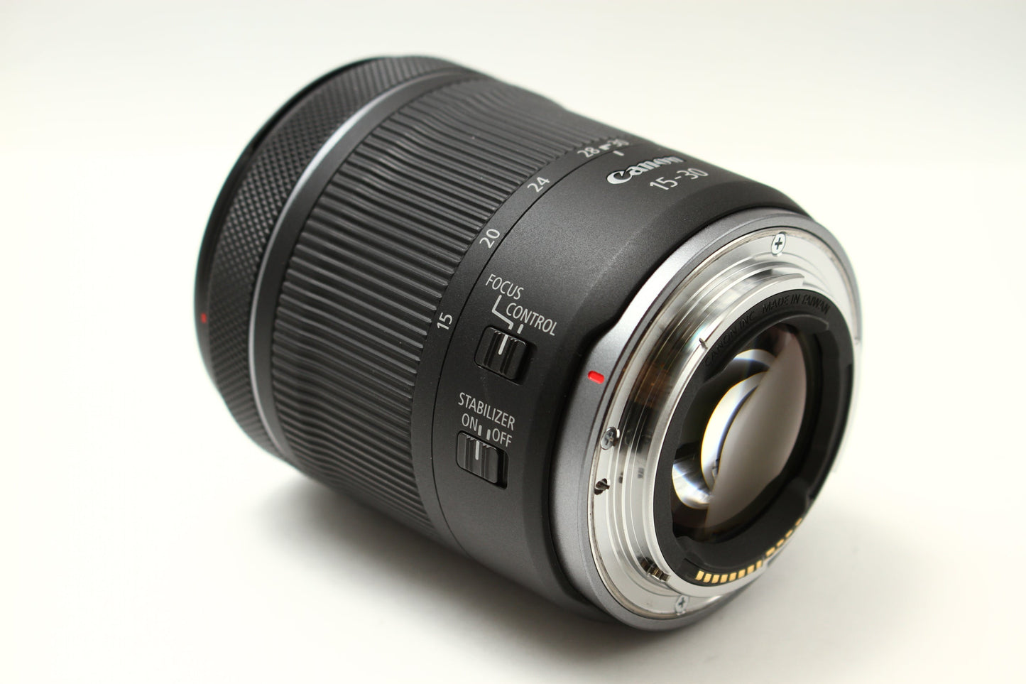 RF 15-30/4.5-6.3 IS STM