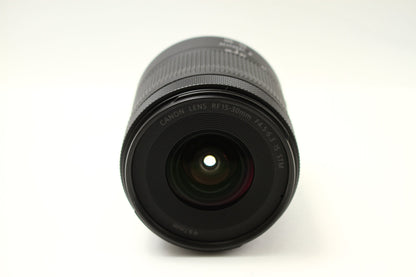 RF 15-30/4.5-6.3 IS STM