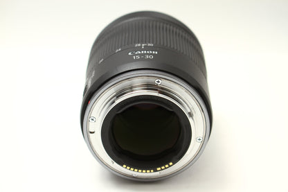 RF 15-30/4.5-6.3 IS STM