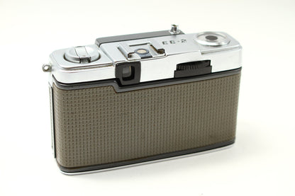 PEN EE-2 D.Zuiko 28/3.5