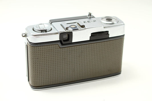 PEN EE-2 D.Zuiko 28/3.5