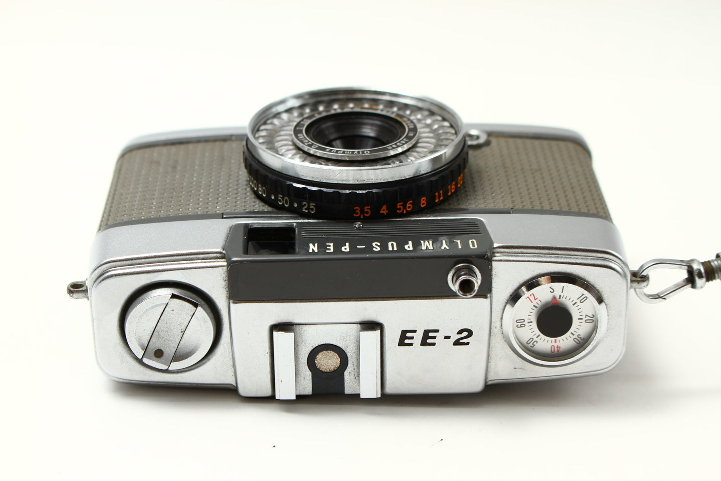 PEN EE-2 D.Zuiko 28/3.5