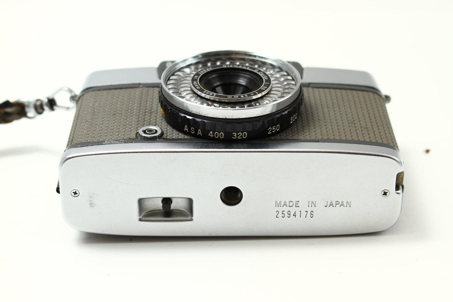 PEN EE-2 D.Zuiko 28/3.5