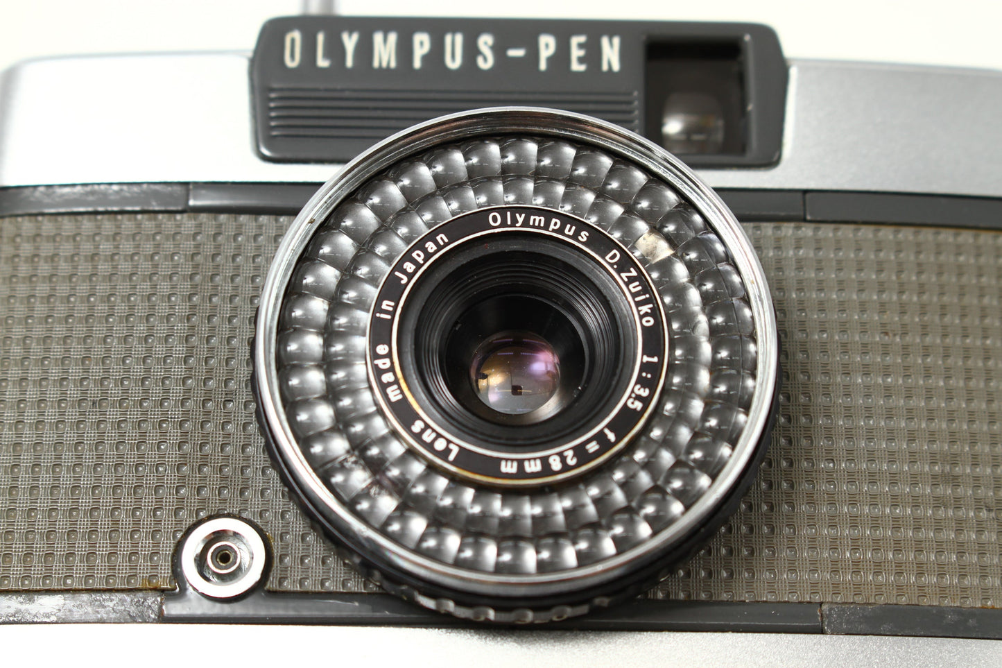 PEN EE-2 D.Zuiko 28/3.5