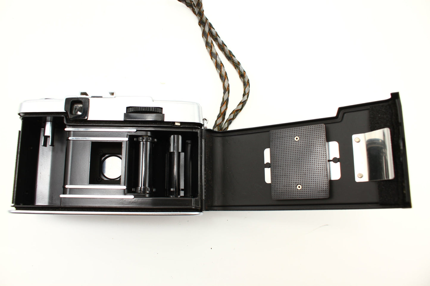 PEN EE-2 D.Zuiko 28/3.5