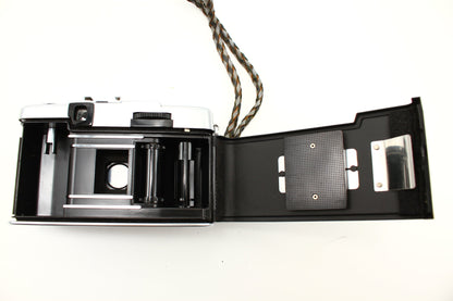 PEN EE-2 D.Zuiko 28/3.5