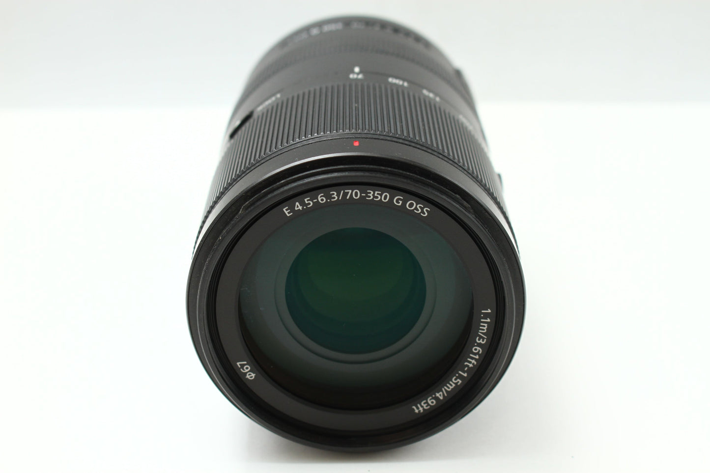 E 70-350/F4.5-6.3 G OSS