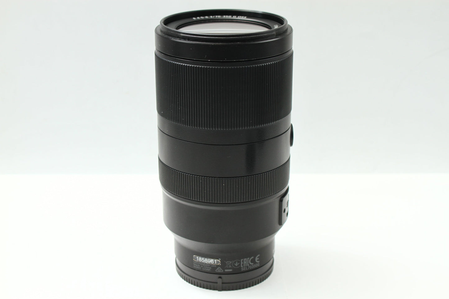 E 70-350/F4.5-6.3 G OSS