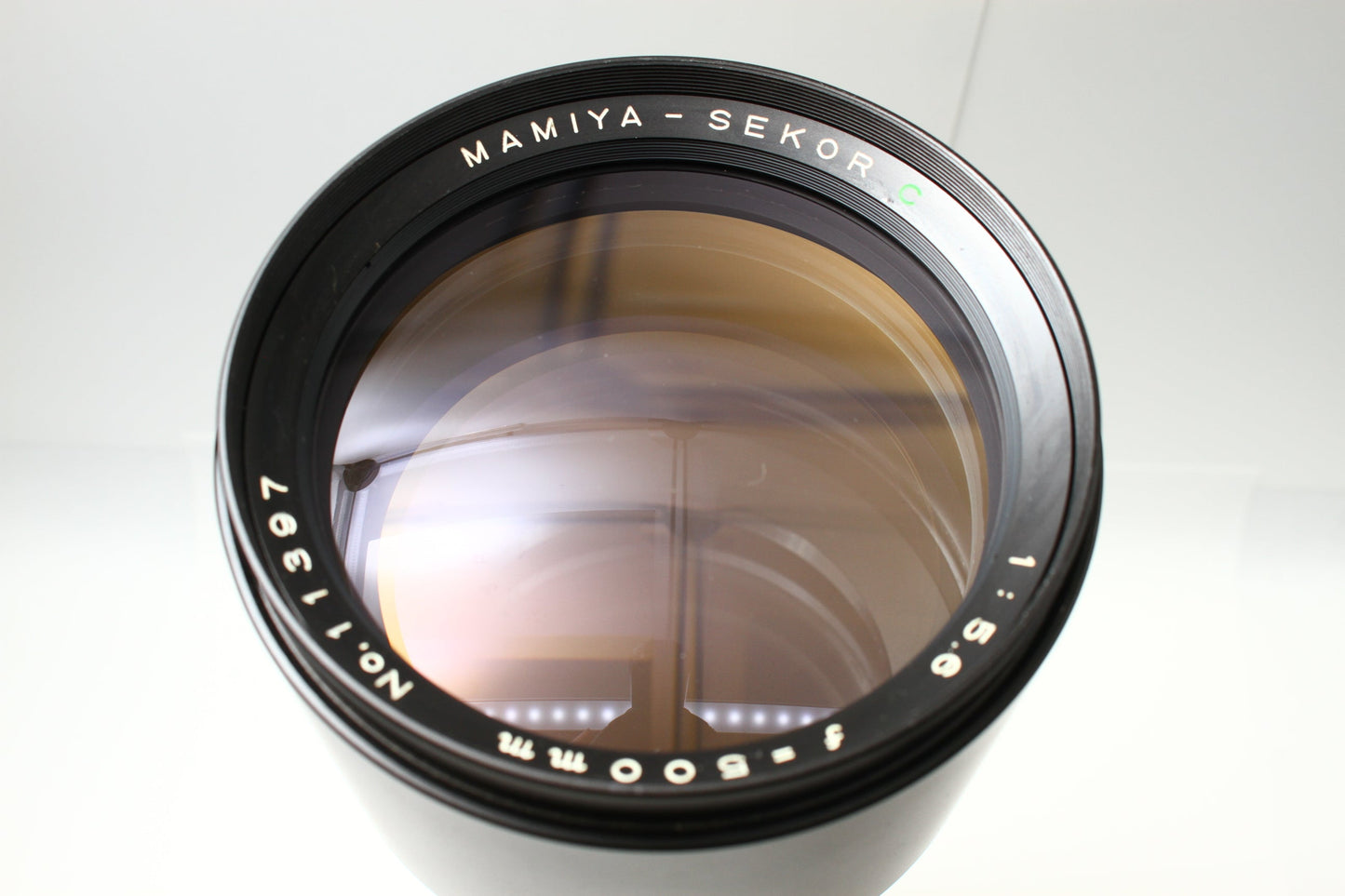 SEKOR C 500/5.6 (645用)