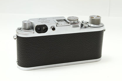 IIIf レッドシンクロ セルフ付 1954年