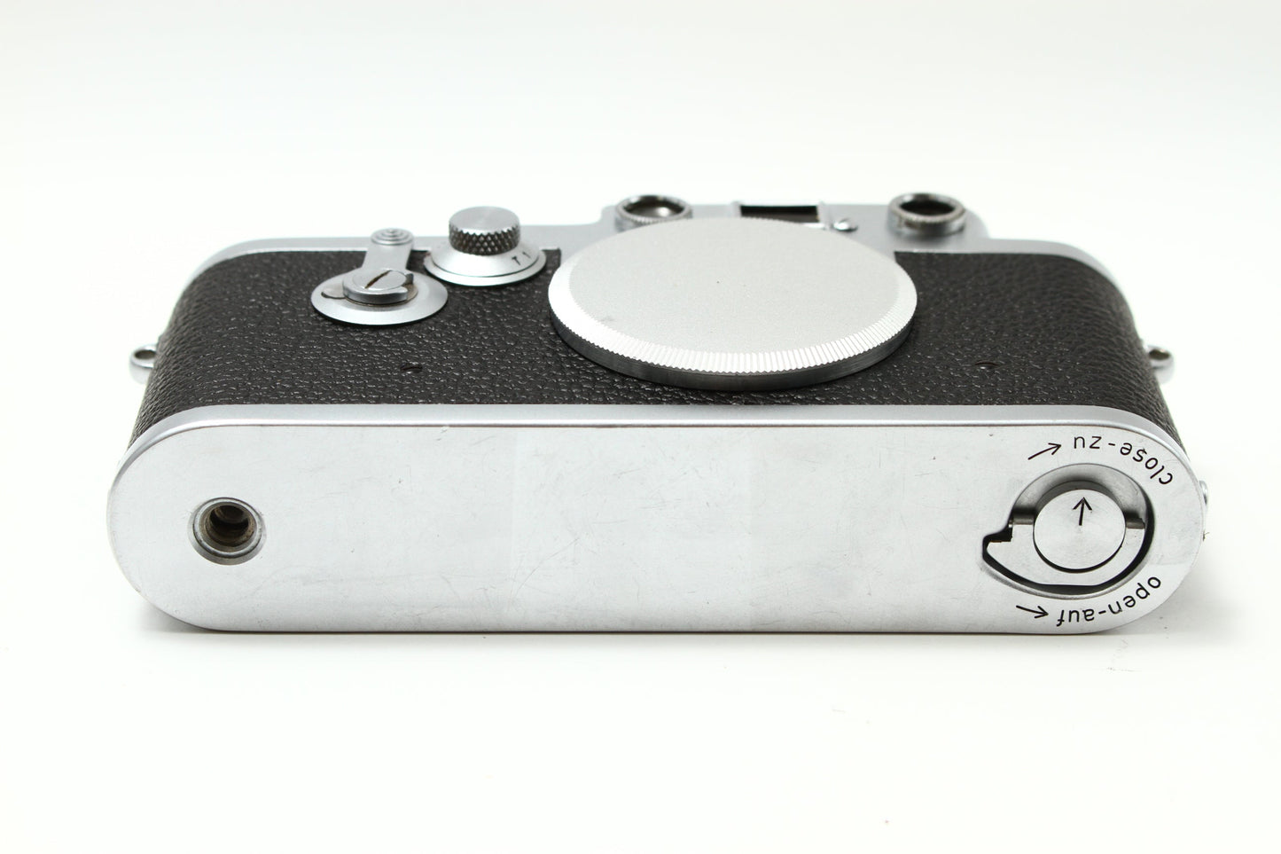 IIIf レッドシンクロ セルフ付 1954年