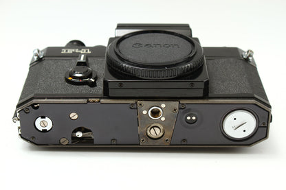 F-1 + POWER WINDER F