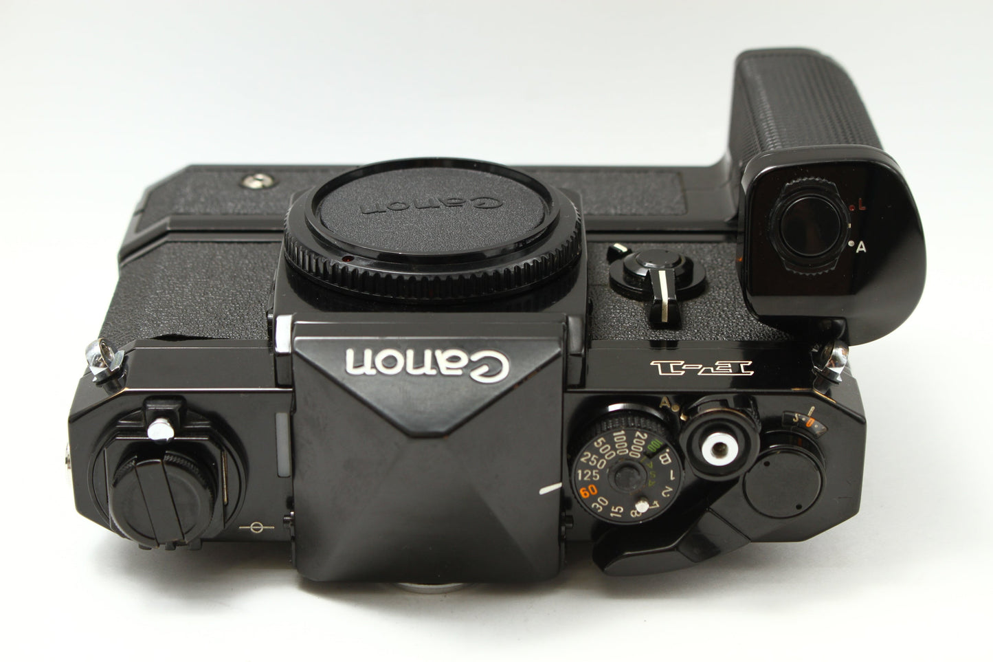 F-1 + POWER WINDER F