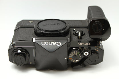 F-1 + POWER WINDER F