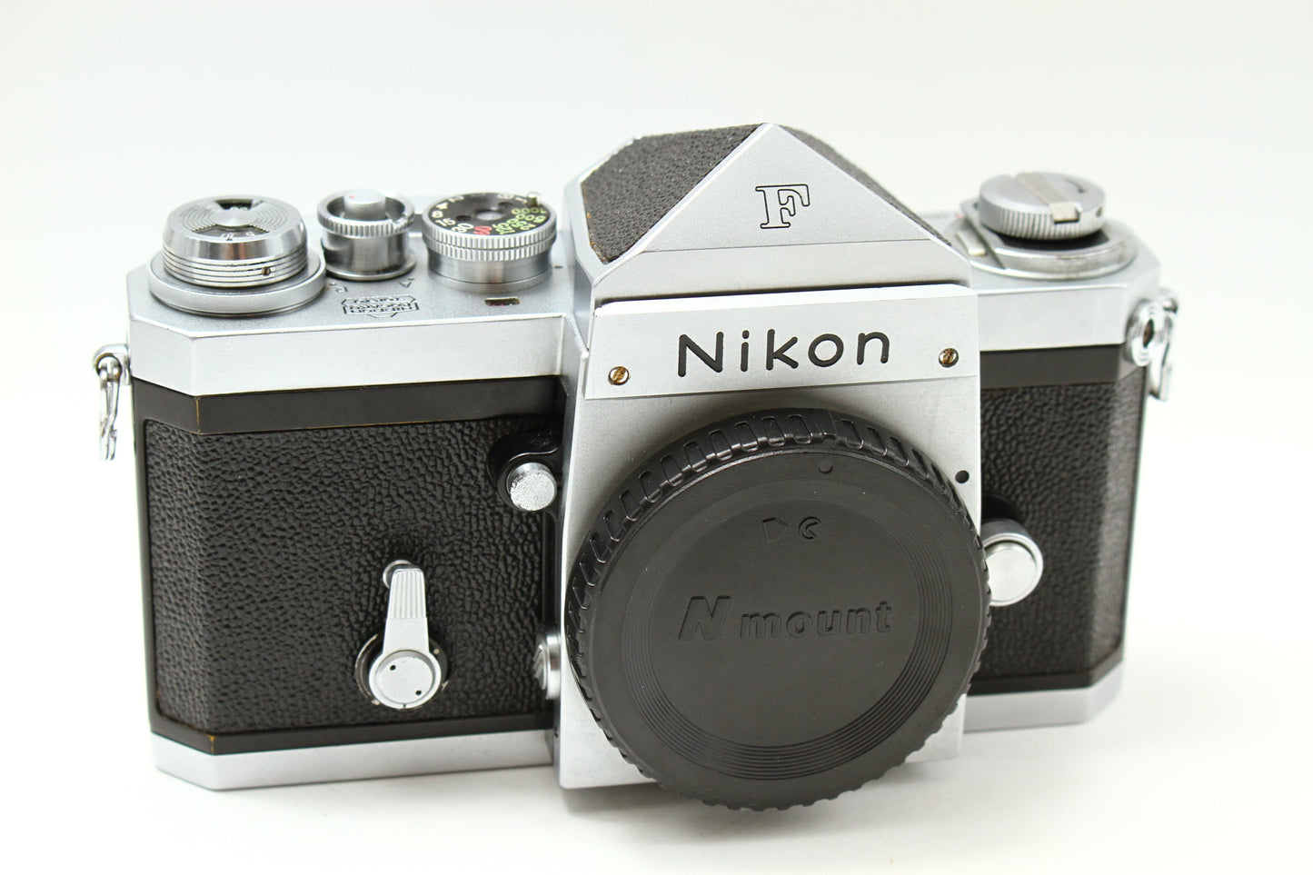 F アイレベル シルバー 660万台