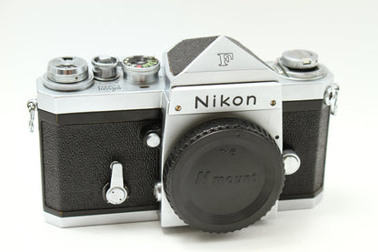 F アイレベル シルバー 660万台