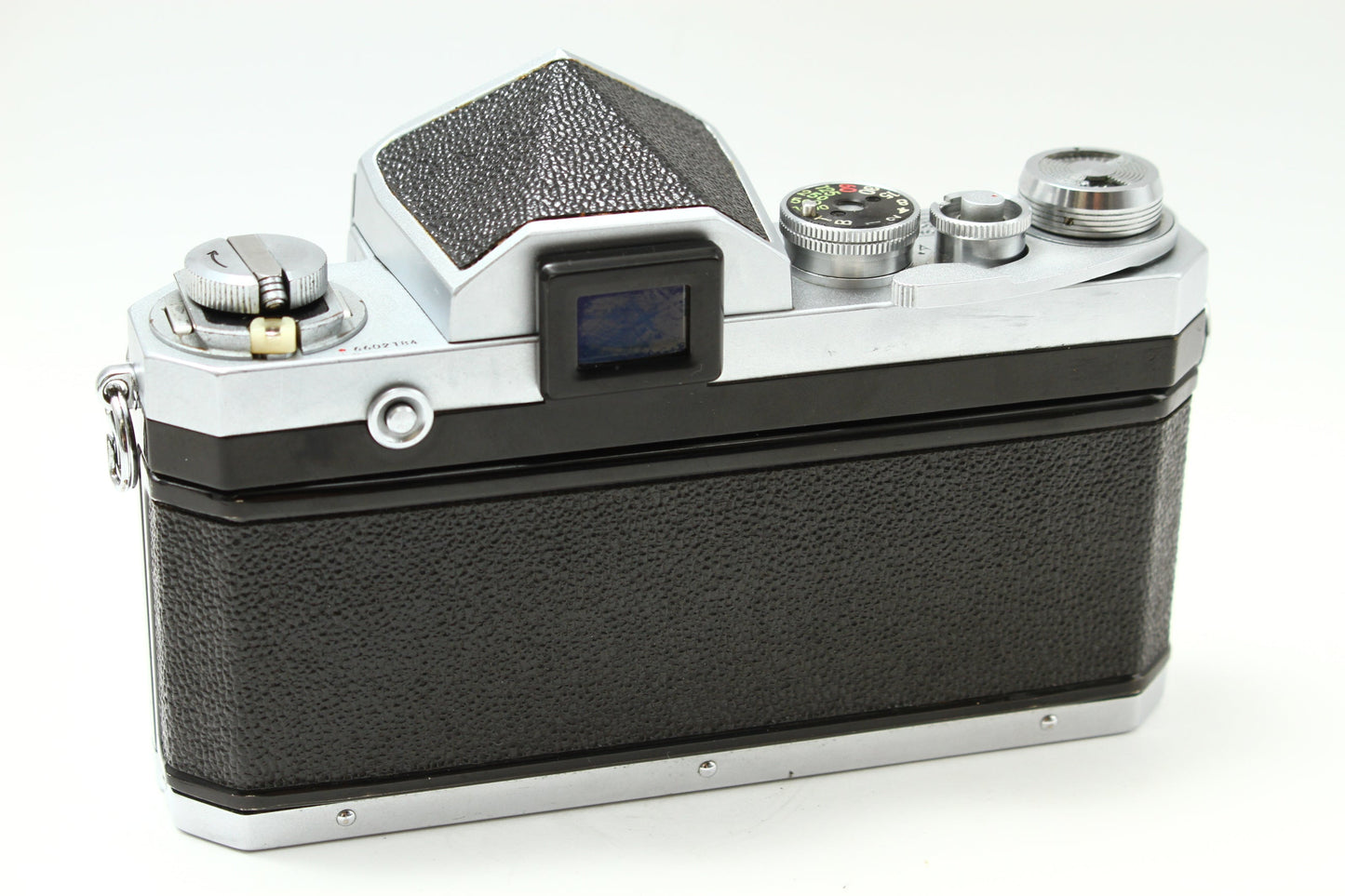 F アイレベル シルバー 660万台