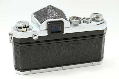 F アイレベル シルバー 660万台