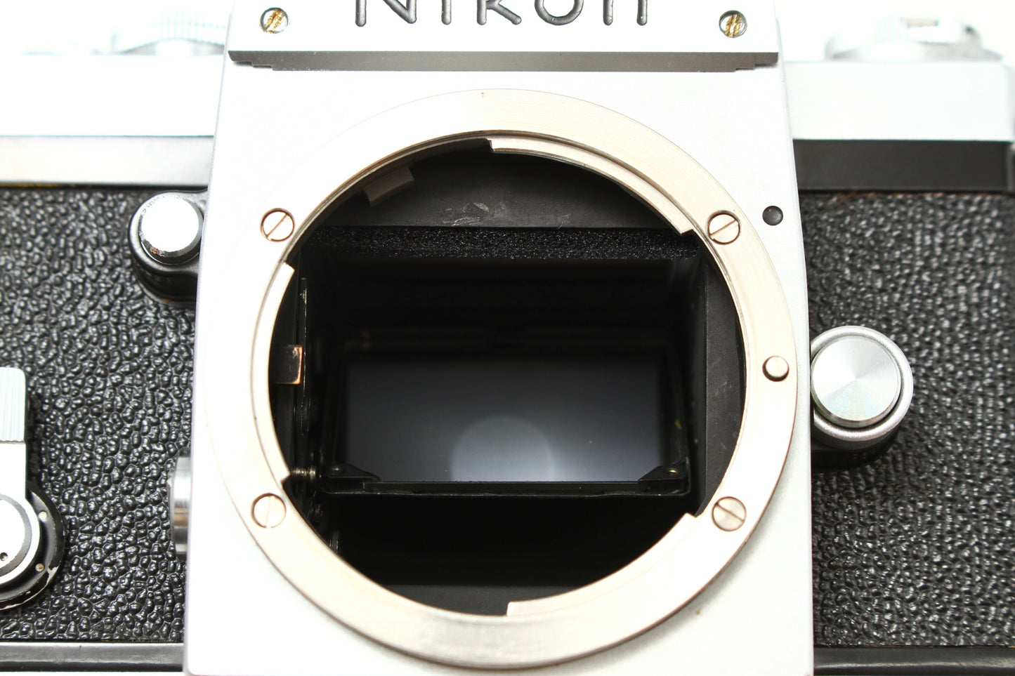 F アイレベル シルバー 660万台