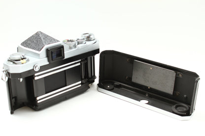 F アイレベル シルバー 660万台