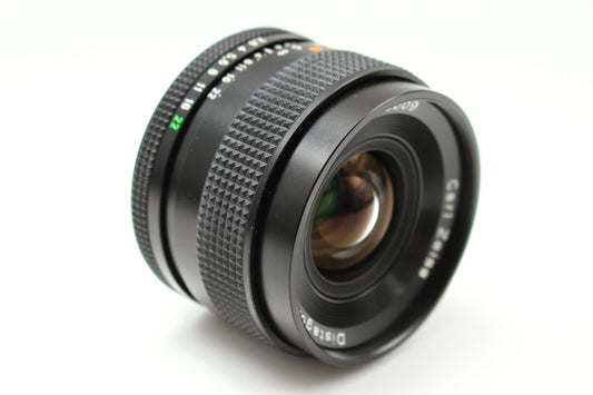 Distagon ディスタゴン T* 35/2.8 MMJ