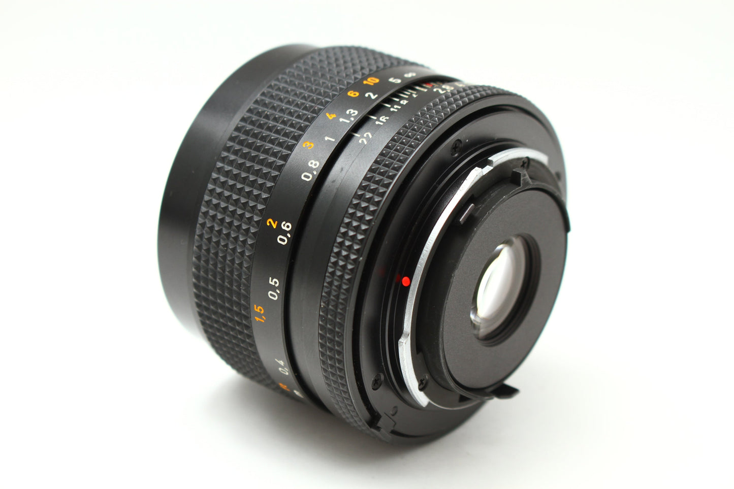 Distagon ディスタゴン T* 35/2.8 MMJ