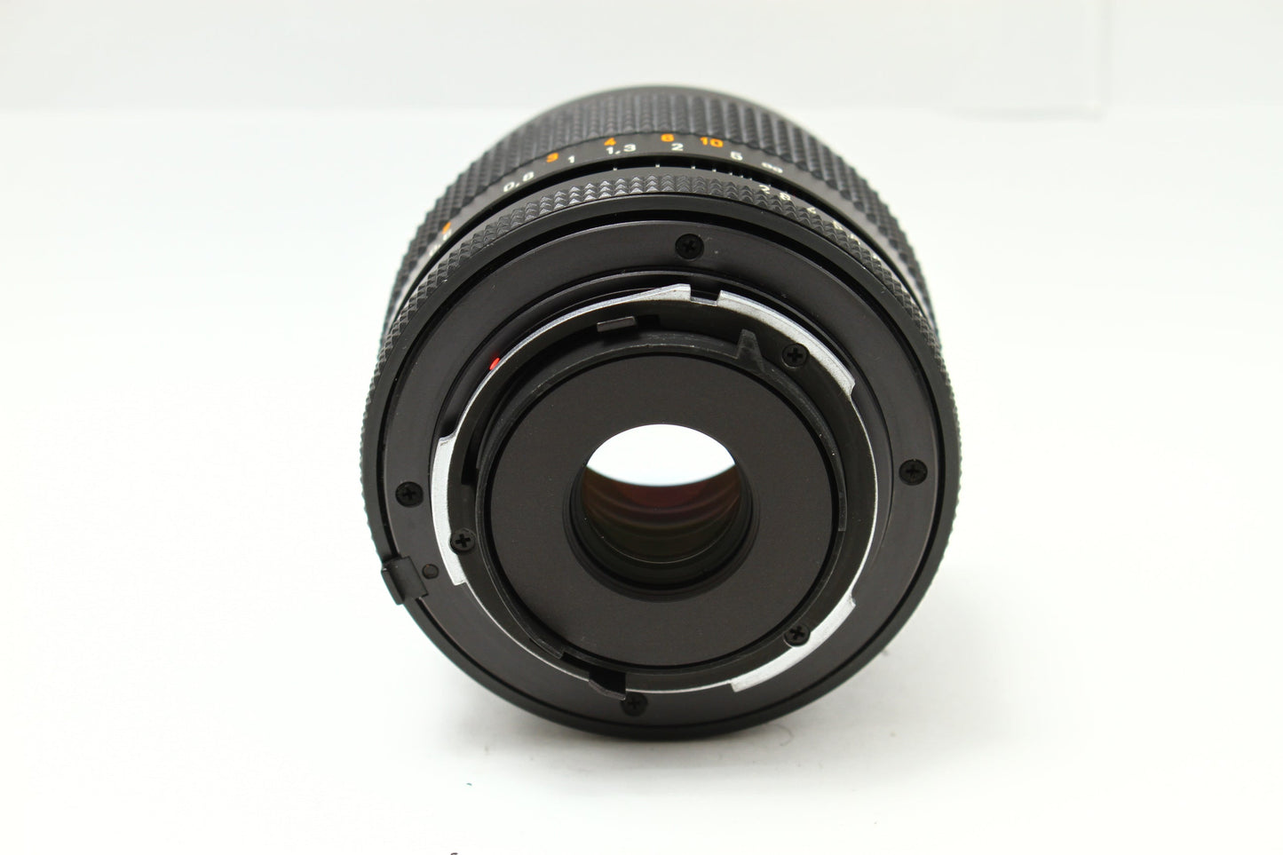 Distagon ディスタゴン T* 35/2.8 MMJ