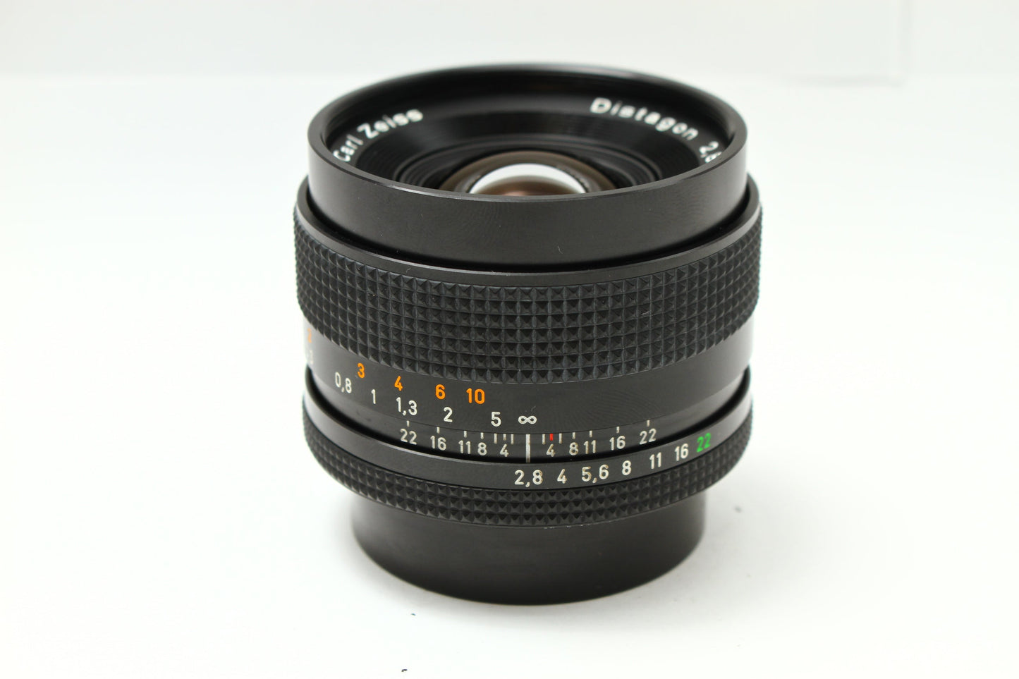 Distagon ディスタゴン T* 35/2.8 MMJ