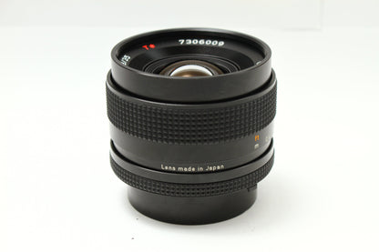 Distagon ディスタゴン T* 35/2.8 MMJ