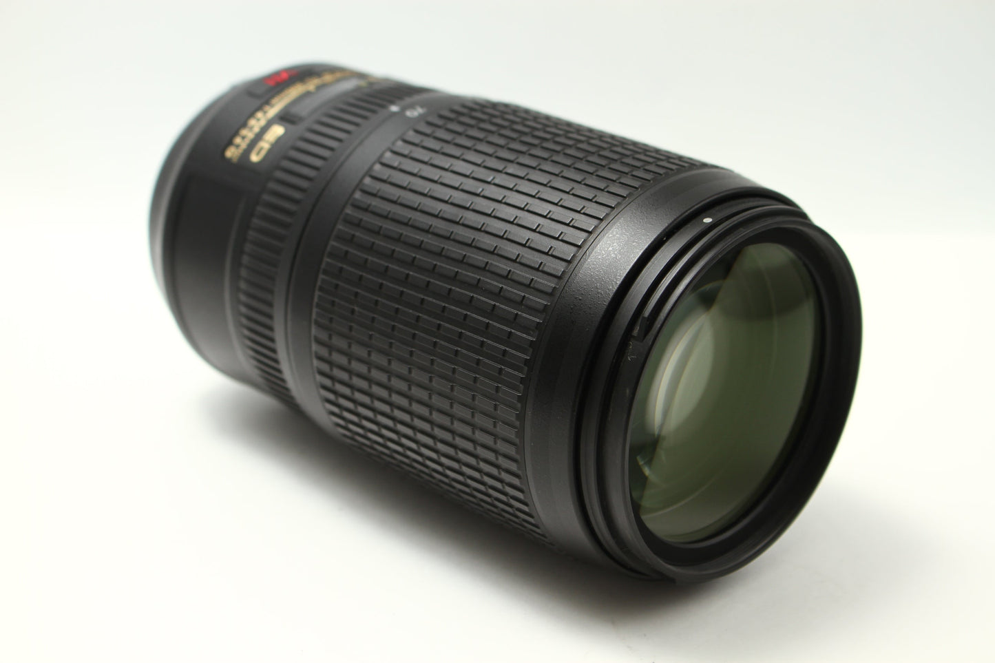 AF-S 70-300/4.5-5.6 G VR