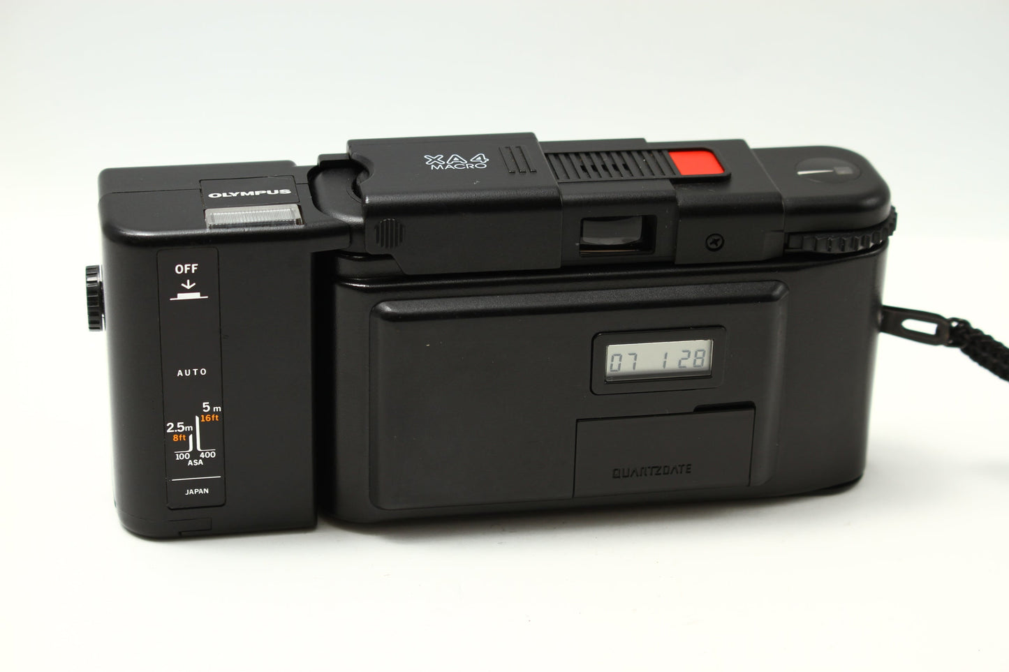 XA4 MACRO 28/3.5 + A11