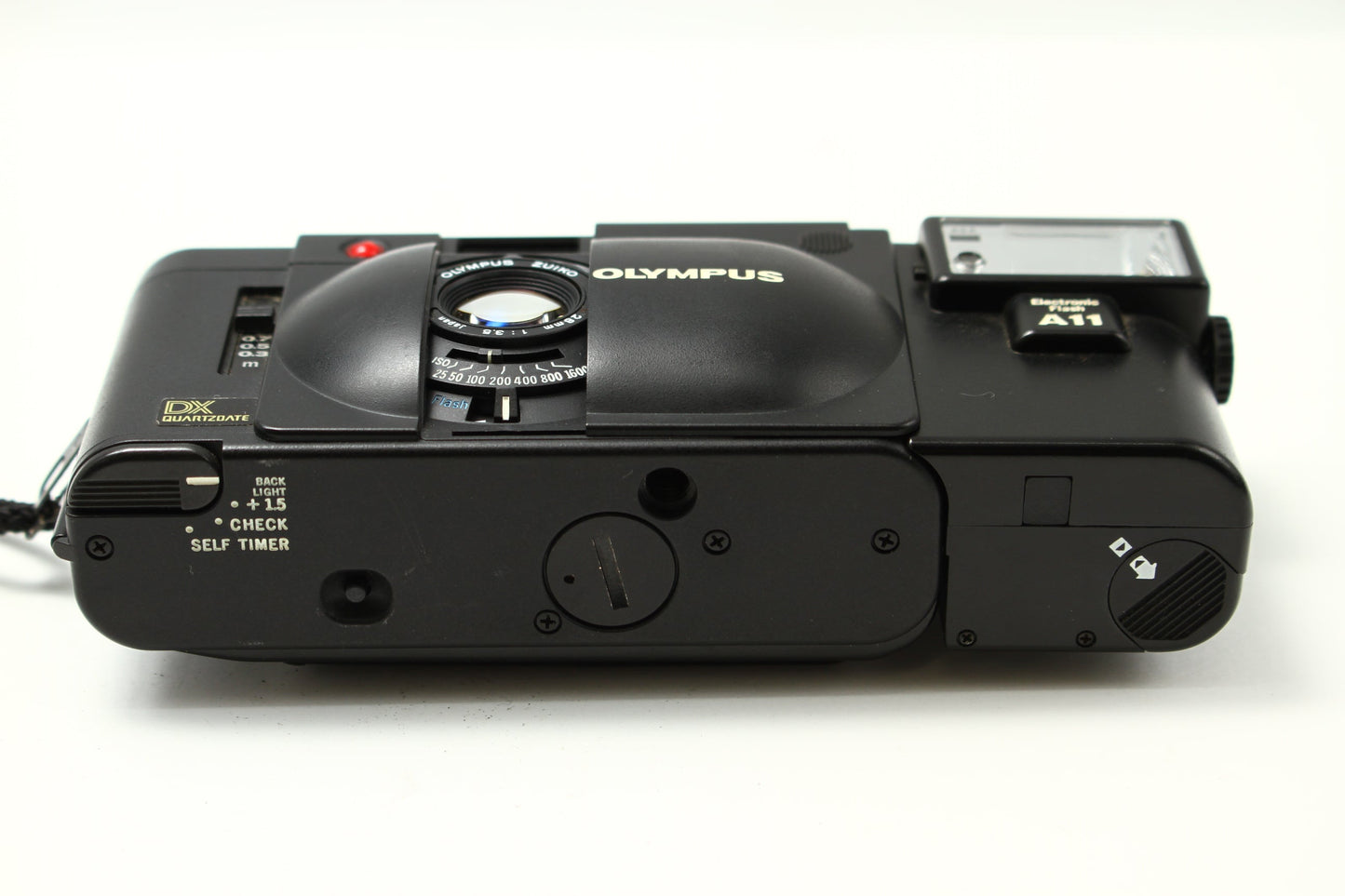 XA4 MACRO 28/3.5 + A11