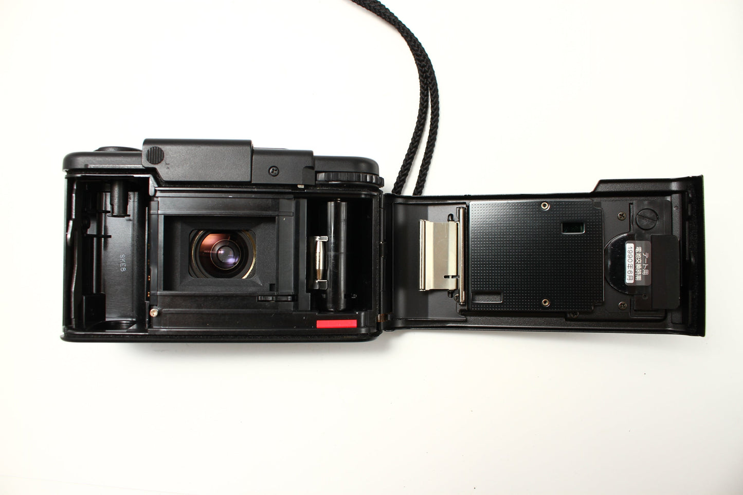 XA4 MACRO 28/3.5 + A11