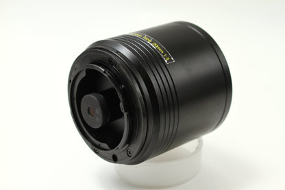 おもしろレンズ工房 3本セット 20/8 + (90/4.8,120/4.5) + 400/8