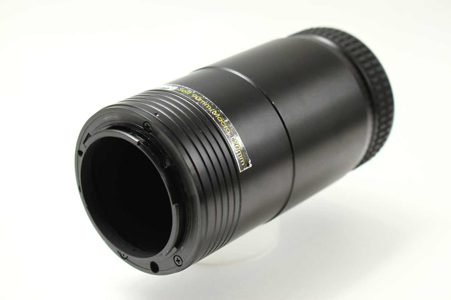 おもしろレンズ工房 3本セット 20/8 + (90/4.8,120/4.5) + 400/8