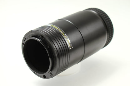 おもしろレンズ工房 3本セット 20/8 + (90/4.8,120/4.5) + 400/8